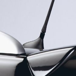 Antennenadapter M5 12 Grad