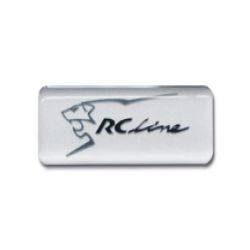 RC LINE LOGOS (SATZ)          
