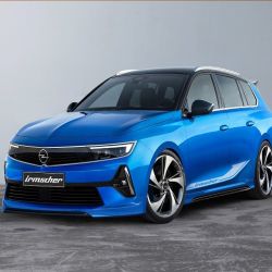 Bodykit L