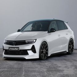 Bodykit S