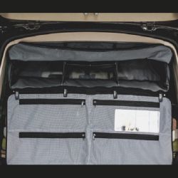 Dachtasche