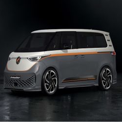 Bodykit VW ID Buzz