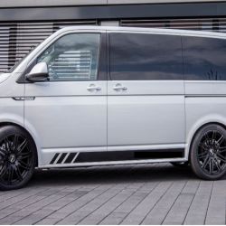 Gewindefahrwerk T5 und T6 Bilstein