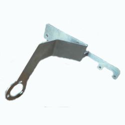 Halter Verdampfer