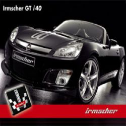 GT