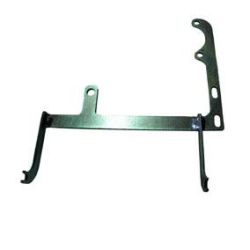 Halter Rail / Gasfilter