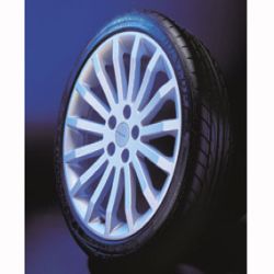 Winterkomplettrad-Satz Signa Design 16``