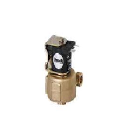 LPG Elektromagnetventil