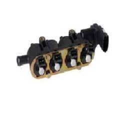Gasinjektoren-Rail RGI 1.6 Turbo