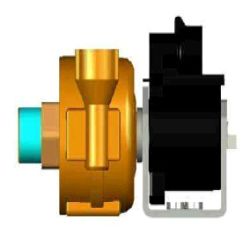 LPG Elektromagnetventil