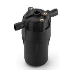 Gasfilter Emer