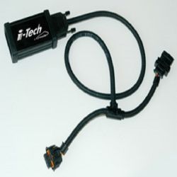 Leistungssteigerung ZSG Opel 2.0l Turbo