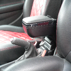 Mittelarmlehne Skoda Yeti 2009