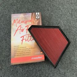 Sportluftfilter 
