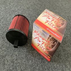 Sportluftfilter 