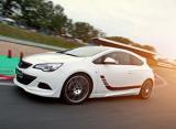 Special model Irmscher Opel Astra GTC Turbo i1400