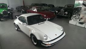 Irmscher Classics auf der Retro Classics in Stuttgart