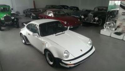 Irmscher Classics at the Retro Classics in Stuttgart